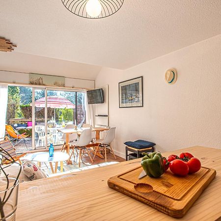 Apartment Maison Port En Dro-7 By Interhome Necochea Ngoại thất bức ảnh