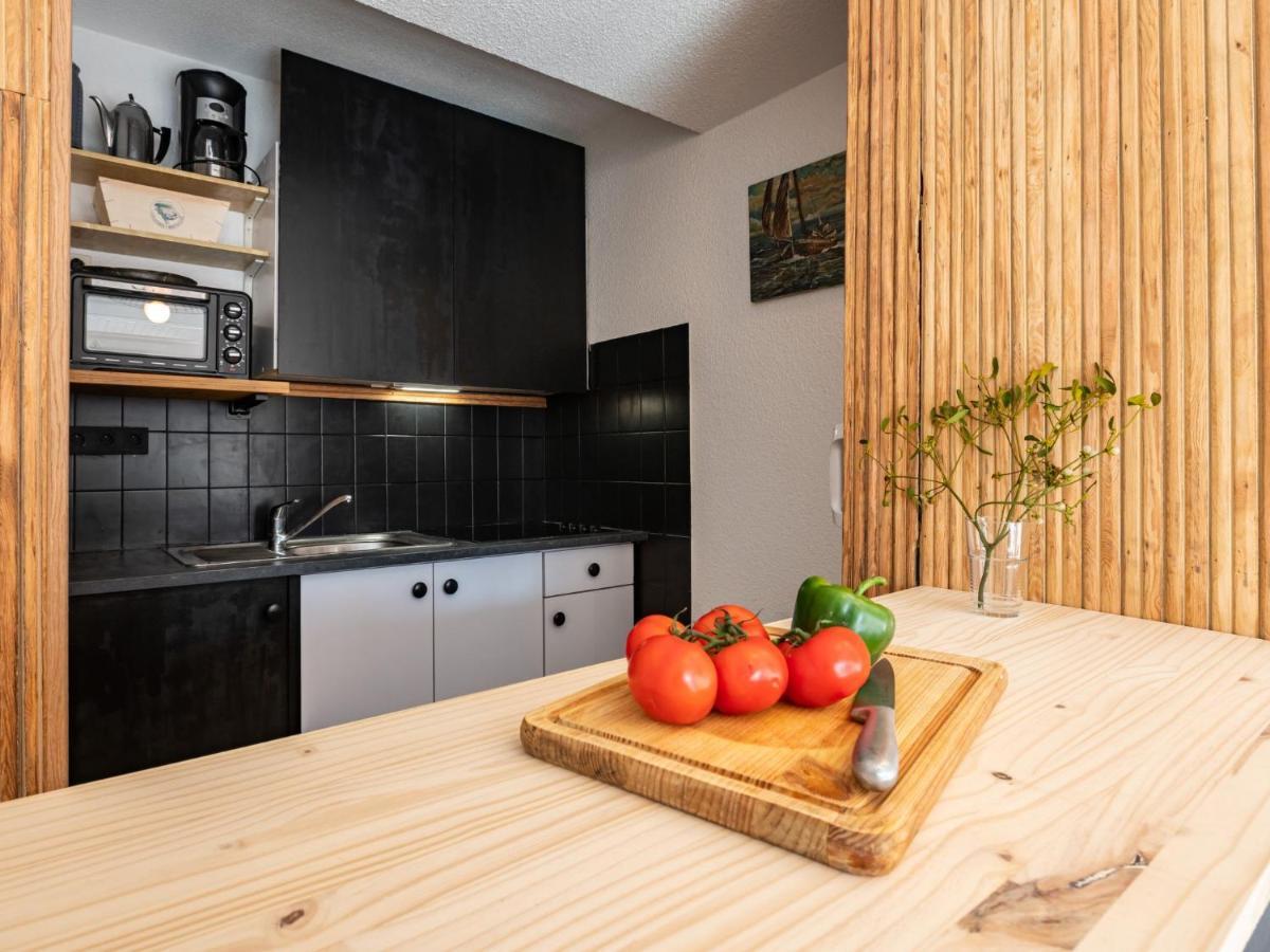Apartment Maison Port En Dro-7 By Interhome Necochea Ngoại thất bức ảnh