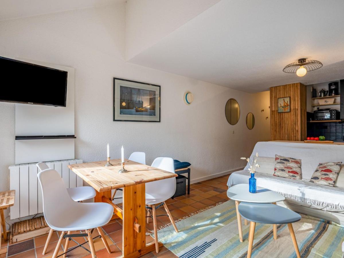 Apartment Maison Port En Dro-7 By Interhome Necochea Ngoại thất bức ảnh