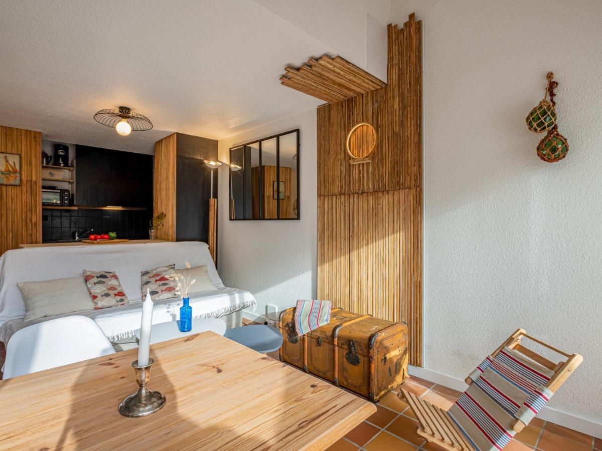 Apartment Maison Port En Dro-7 By Interhome Necochea Ngoại thất bức ảnh