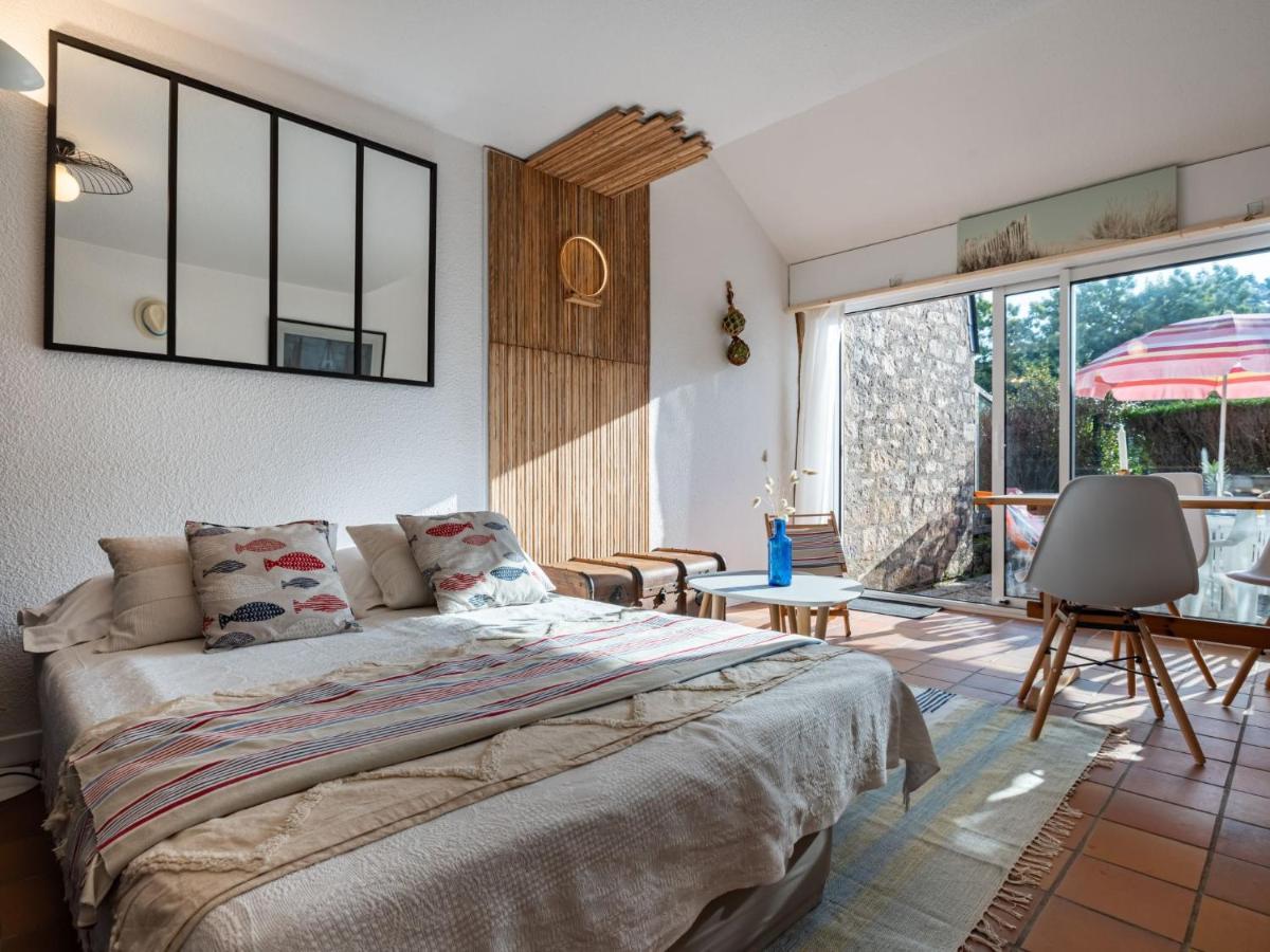 Apartment Maison Port En Dro-7 By Interhome Necochea Ngoại thất bức ảnh
