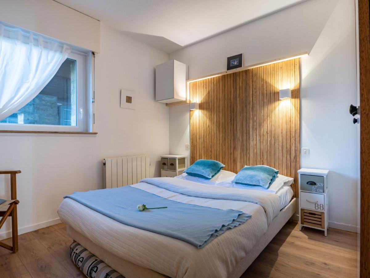 Apartment Maison Port En Dro-7 By Interhome Necochea Ngoại thất bức ảnh