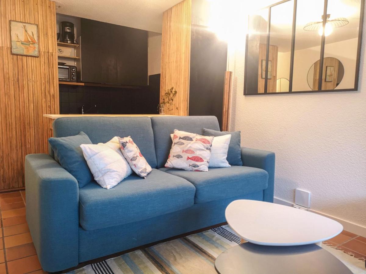 Apartment Maison Port En Dro-7 By Interhome Necochea Ngoại thất bức ảnh